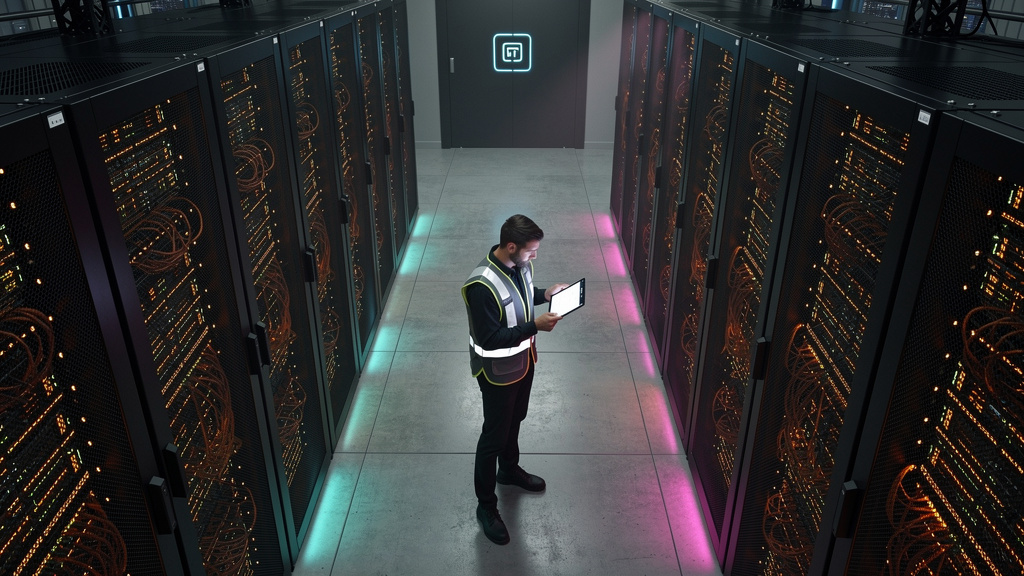 IA Autônoma: Governança e Escalabilidade para Empresas