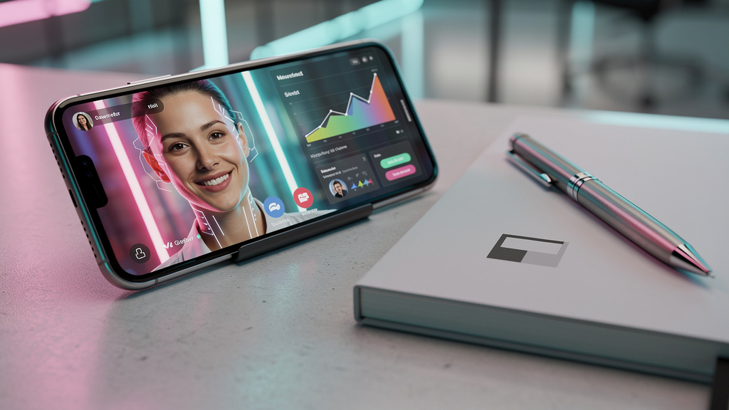 IA B2B: Agentes Inteligentes Revolucionam a Prospecção e Vendas