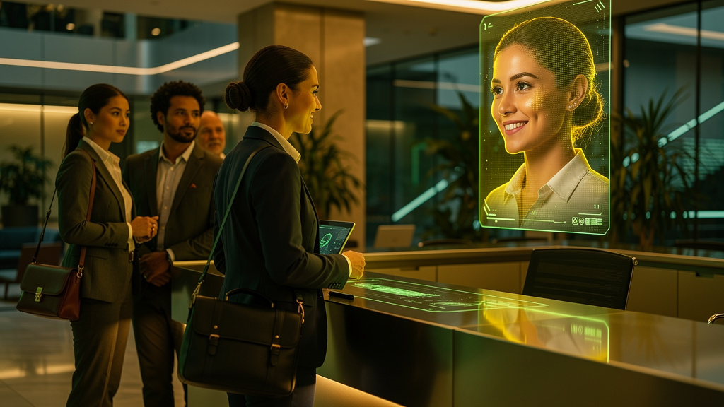 IA Bots: A Revolução no Atendimento B2B e Prospecção