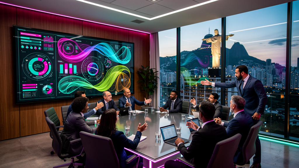 IA Brasil 2026: Como Escolher a Melhor Solução para sua Empresa