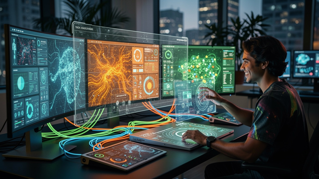 IA Brasileira 2026: Toolzz AI vs Gemini – Qual a Melhor Escolha?