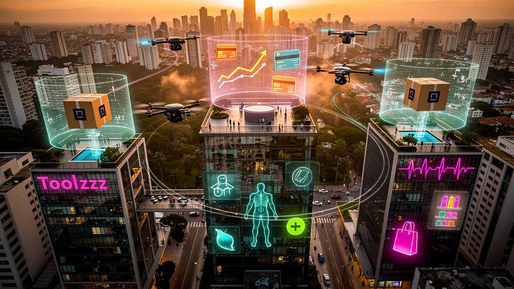 IA Brasileira: As Startups Mais Promissoras para 2026