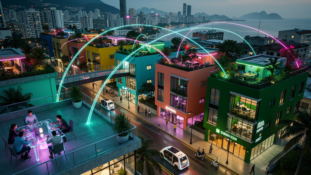 IA Brasileira: As Startups Mais Promissoras para 2026