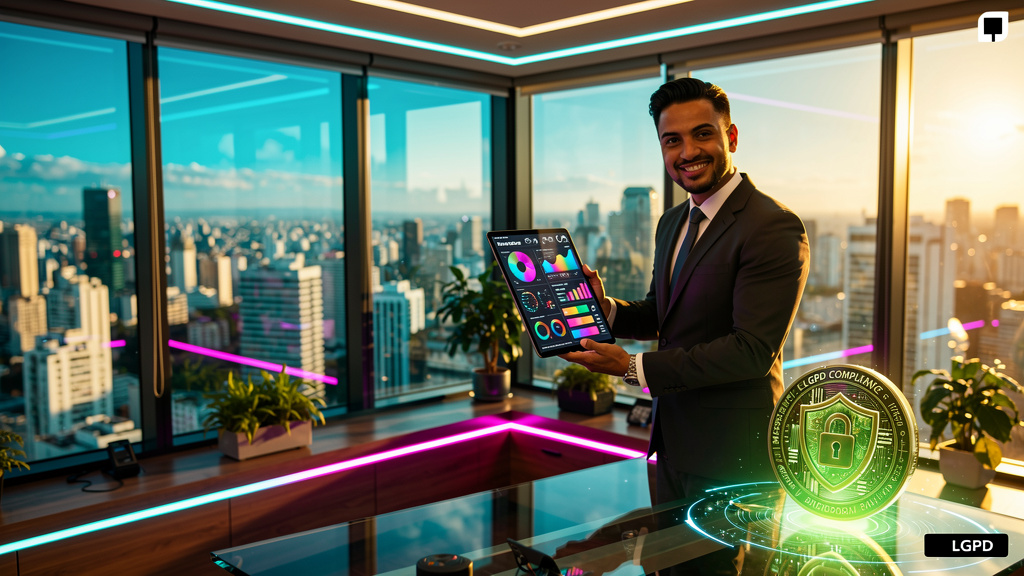 IA Brasileira com LGPD: o que é, como funciona e por que importa