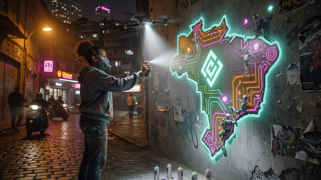 IA Brasileira em 2026: Tendências e o Futuro da Inteligência Artificial