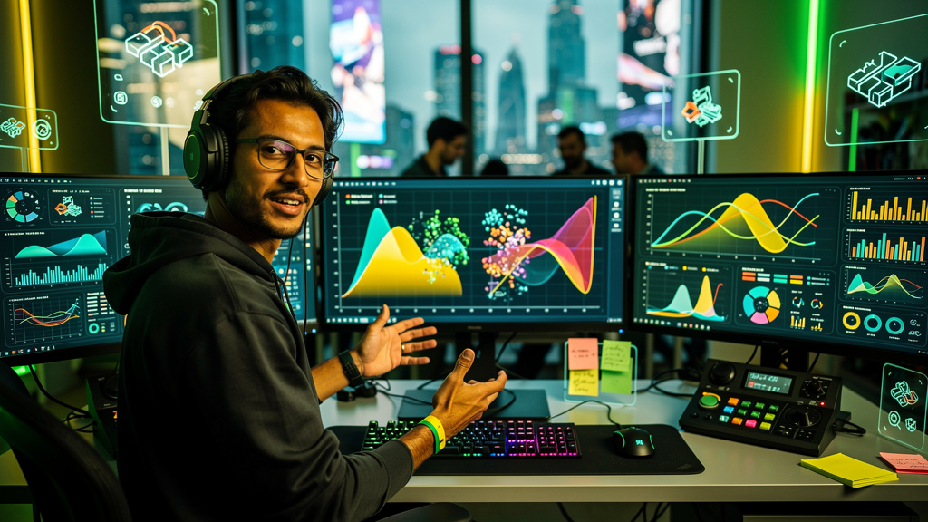 IA Brasileira em 2026: Toolzz AI vs. WizardLM – Qual Escolher?