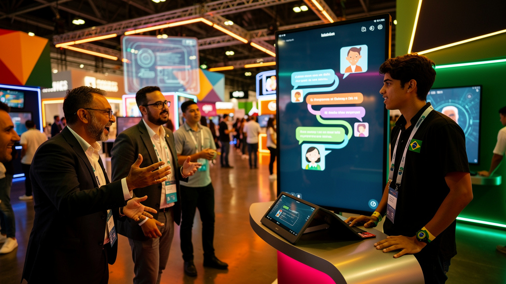 IA Brasileira em Ascensão: Startups a Observar em 2025