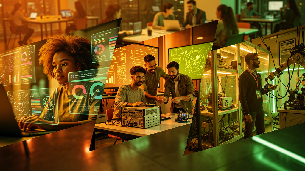 IA Brasileira em Ascensão: Startups para Observar em 2026