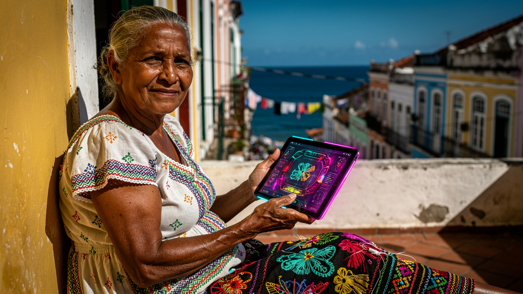 IA Brasileira: Guia Completo sobre LLMs, Soberania e Aplicações