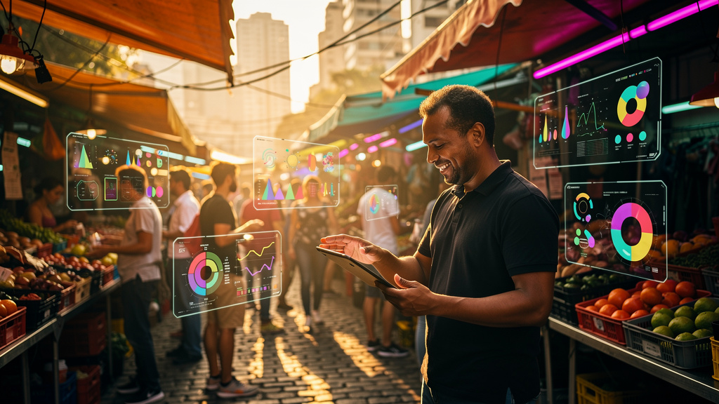 IA Brasileira no Varejo 2026: Tendências e Aplicações