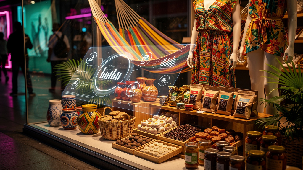 IA Brasileira no Varejo: Tendências para 2026