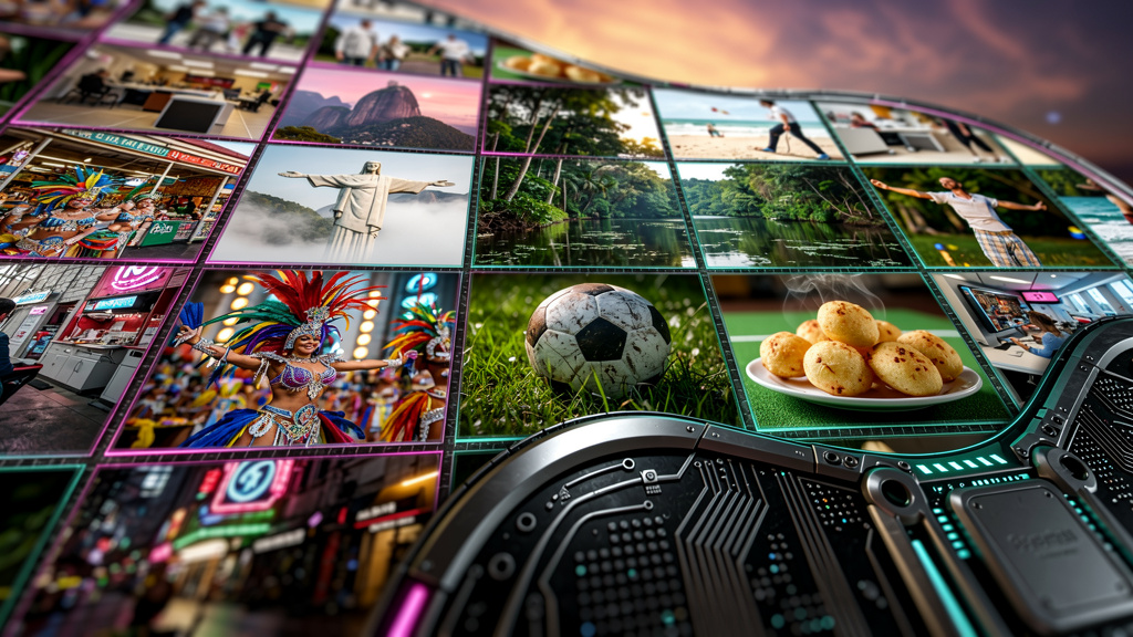 IA Brasileira: O Guia Completo para Empresas em 2024