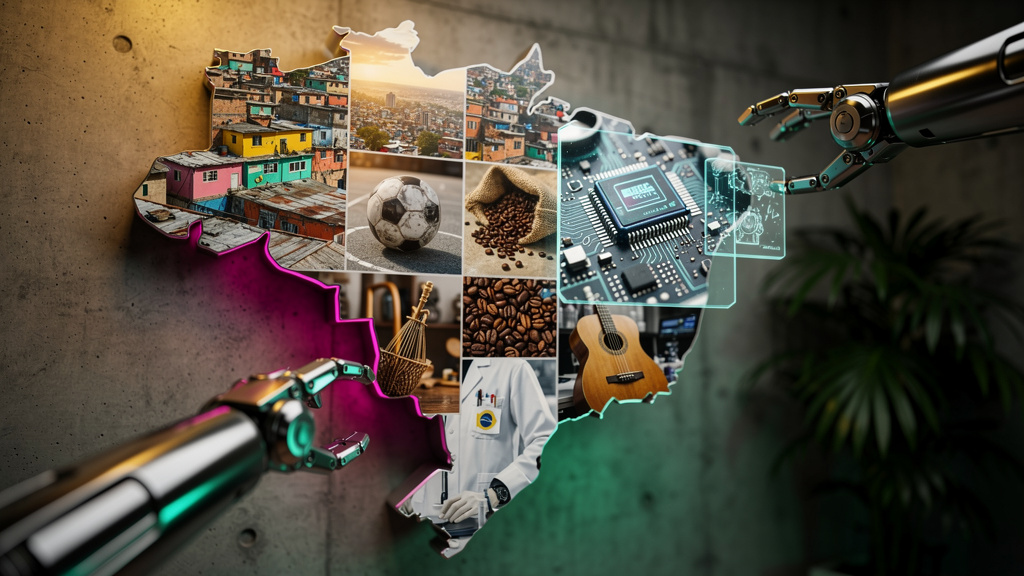 IA Brasileira: O Guia Completo para Empresas em 2024