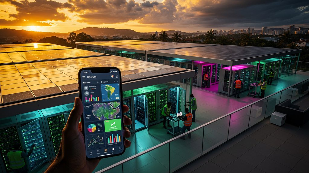 IA Brasileira: O Que É, Vantagens e o Futuro da Soberania de Dados