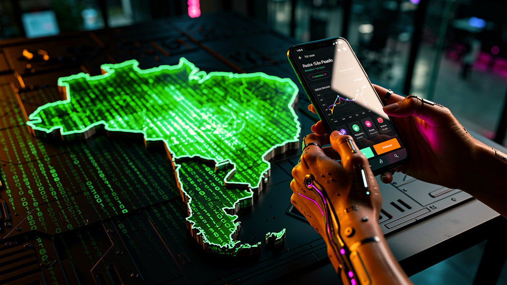 IA Brasileira: O Que Fintechs Precisam Saber?