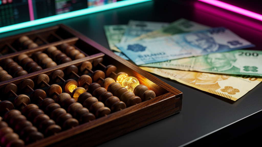 IA Brasileira para Fintechs: Toolzz AI vs. Maritaca