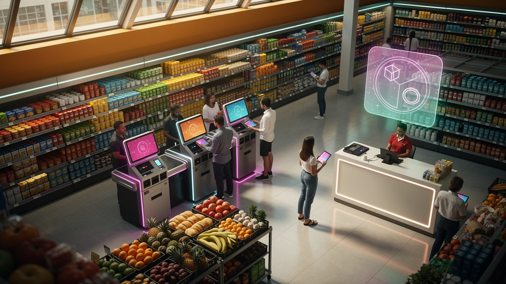 IA Brasileira para resolver dores de varejo em 2024