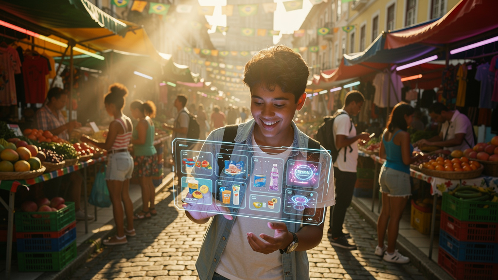 IA Brasileira para Varejo em 2026: Toolzz AI vs WizardLM