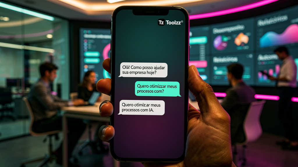 IA Brasileira: Por que a Toolzz AI é a Escolha Certa para sua Empresa