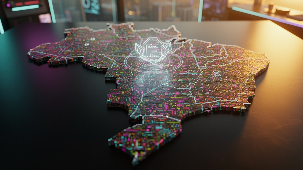 IA Brasileira: Soberania de Dados, Custo em BRL e o Futuro da NLP