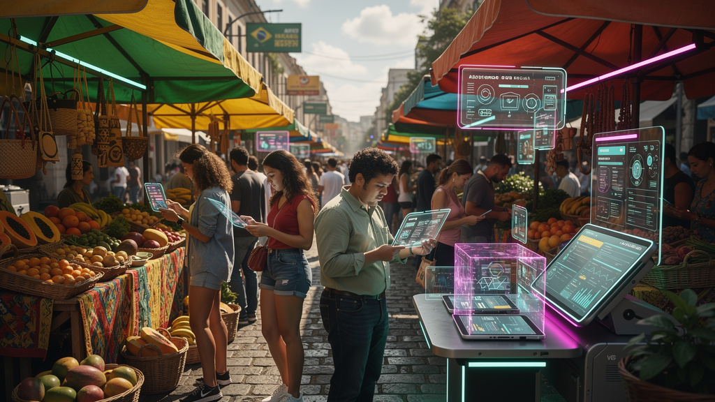 IA Brasileira: Soberania de Dados e o Futuro da Inteligência Artificial