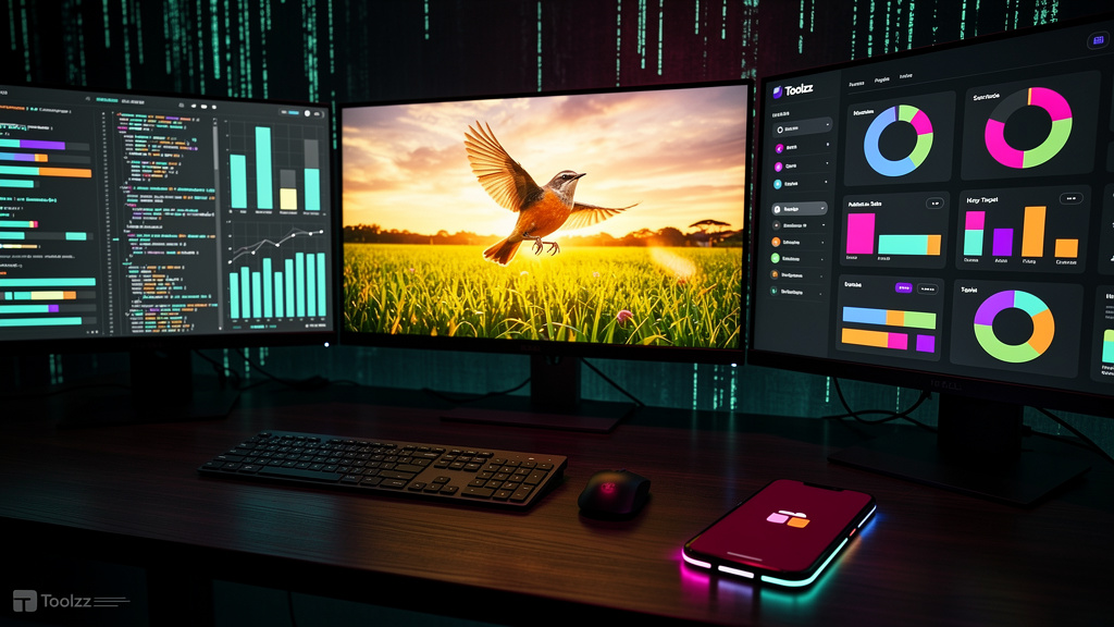 IA Brasileira: Toolzz, InternLM e Maritaca – Qual a Melhor Escolha?