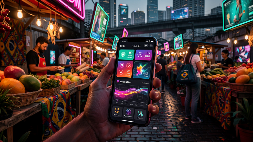 IA Brasileira vs. Estrangeira: Qual a Melhor Opção para o Varejo?