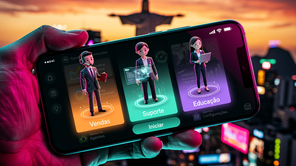 IA Brasileira vs Llama: Qual Vale Mais a Pena?