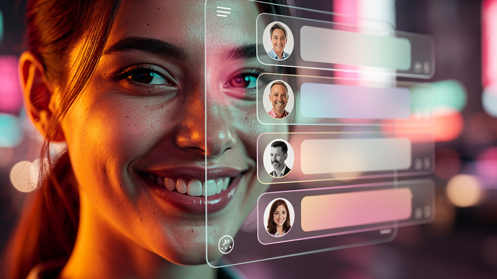IA Chat: O Futuro do Atendimento Omnichannel