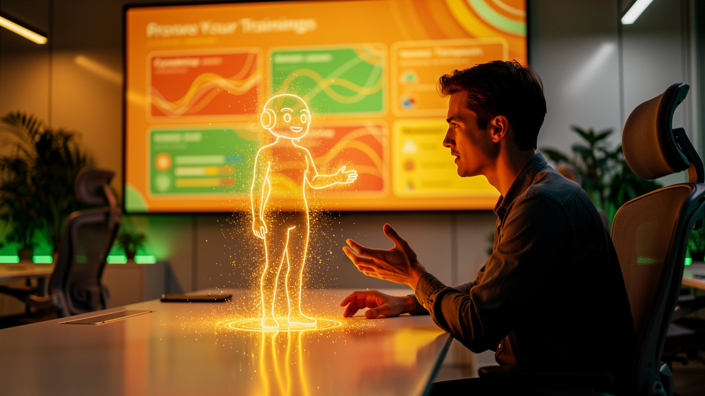 IA, Chatbots e Educação Corporativa: Tendências para 2026