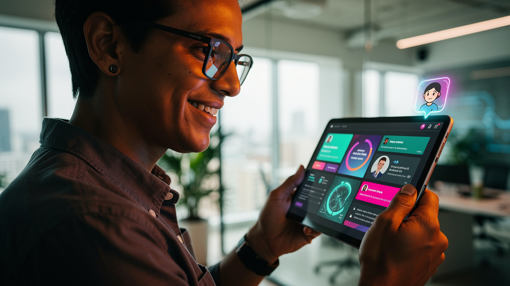 IA, Chatbots e LXP: O Futuro da Educação Corporativa no Brasil