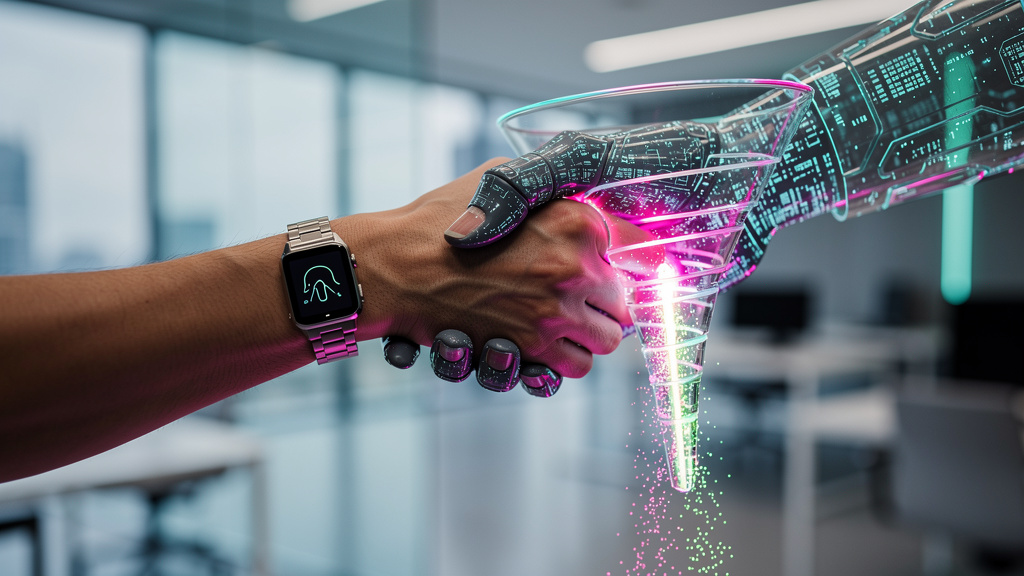 IA Closer: Como Fechar Mais Vendas com Inteligência Artificial