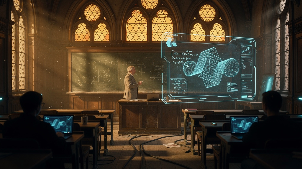 IA Co-Matemática: Acelerando a Descoberta com Agentes de Inteligência Artificial