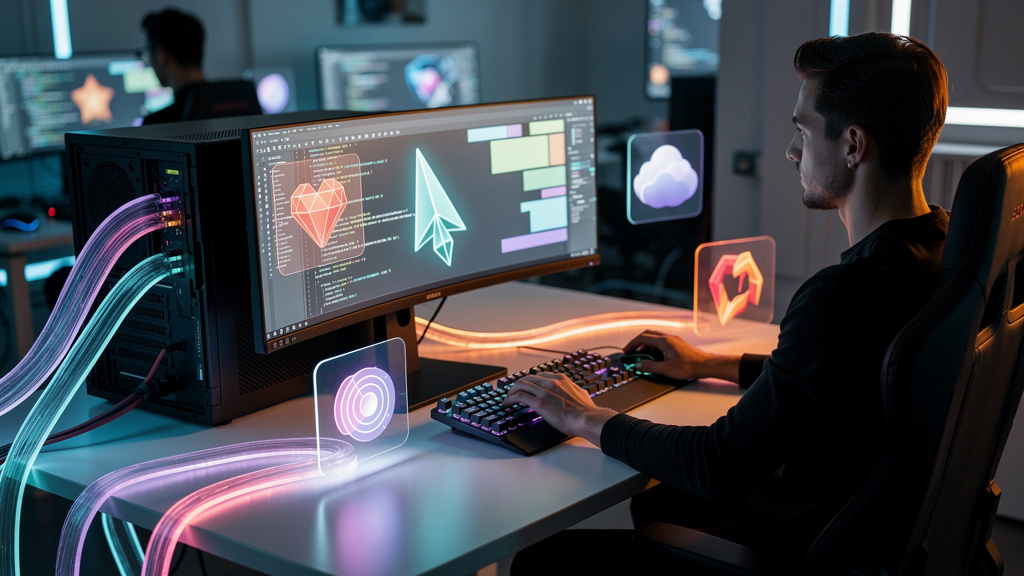 IA Coding: Lovable, Cursor, Claude e OpenClaw – Novidades da Semana
