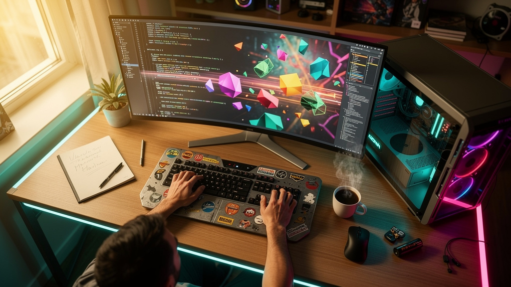 IA Coding: Lovable, Cursor, Claude e OpenClaw – o que mudou?