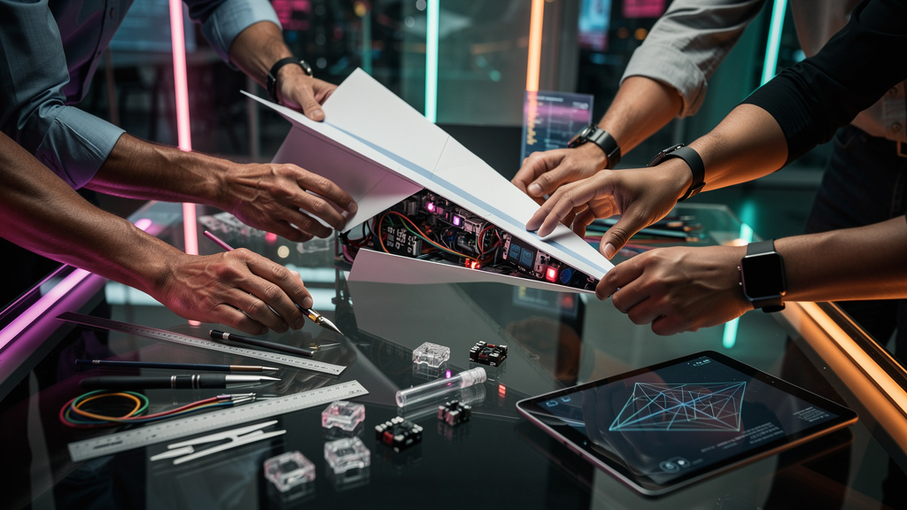 IA como Agente de Mudança: Liderança e Transformação na Educação Corporativa