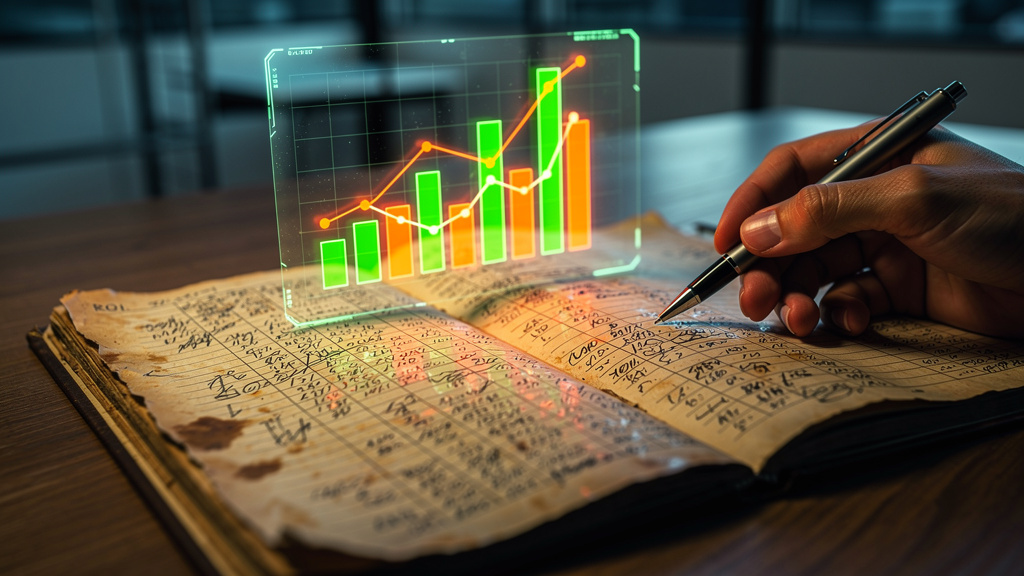 IA: Como Calcular ROI, Garantir Accountability e Otimizar Custos?