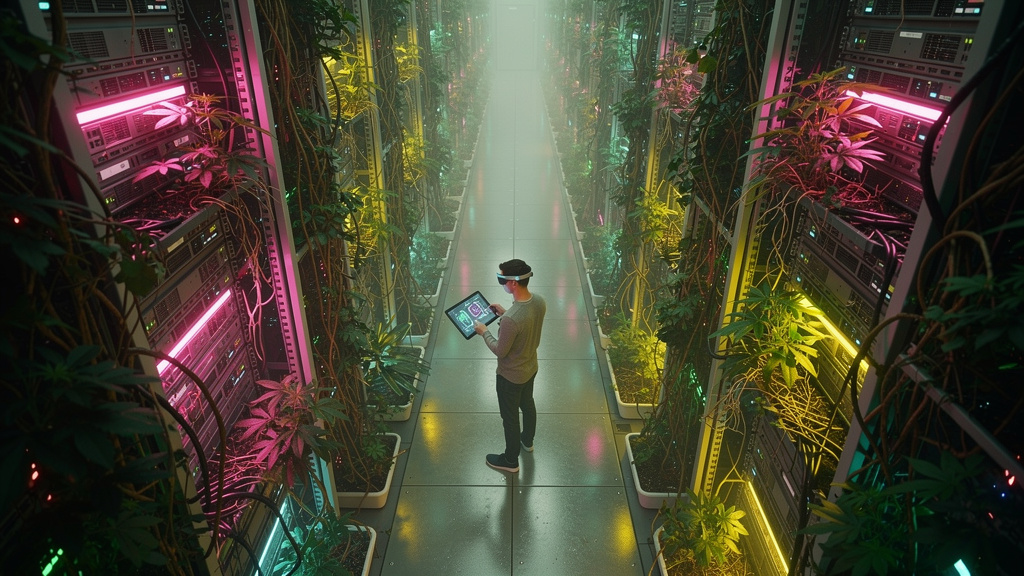 IA Como Infraestrutura: O Futuro do Desenvolvimento de Software