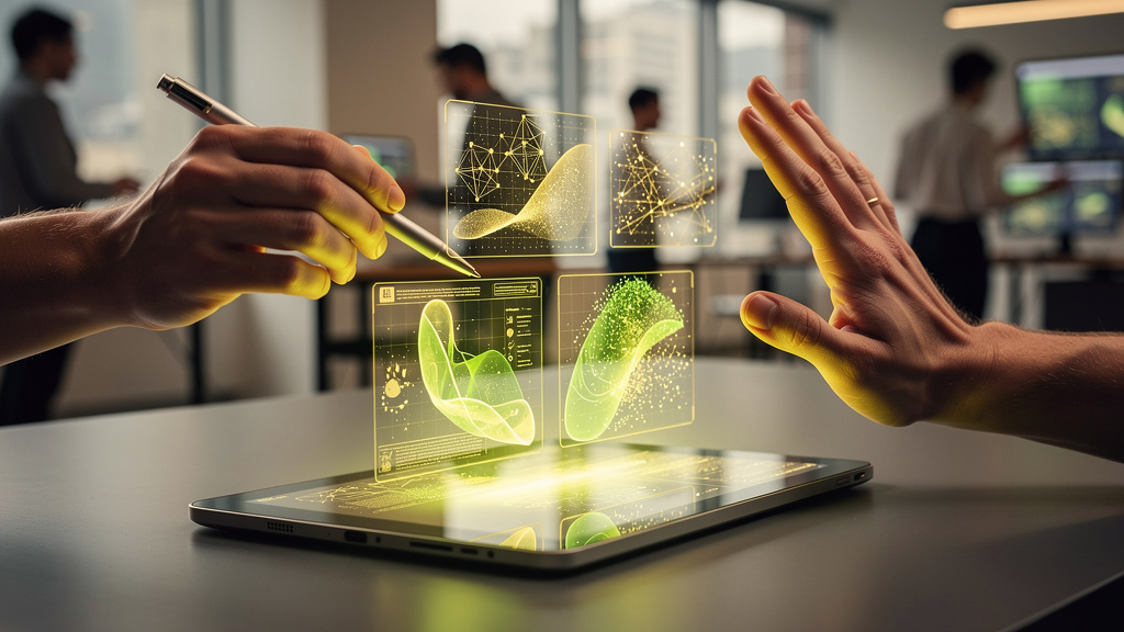 IA como Primeiro Analista: Como a Nova Realidade Reshapeia o Trabalho