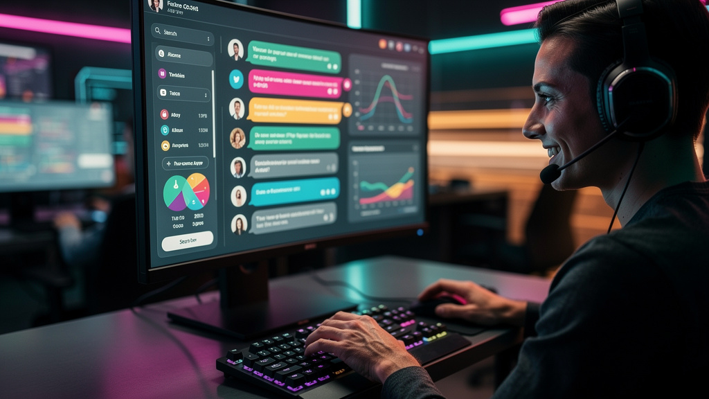 IA Conversacional: A Revolução no Atendimento ao Cliente