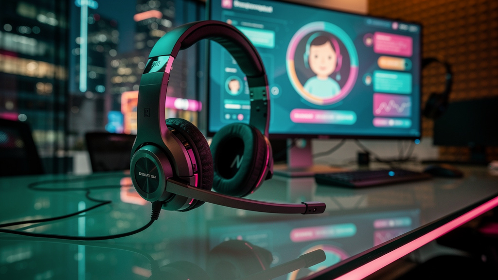 IA Conversacional: Agentes de Voz Substituem URAs em Call Centers