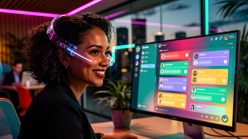 IA Conversacional e Educação: Boom de Voice Bots e LXPs no Brasil