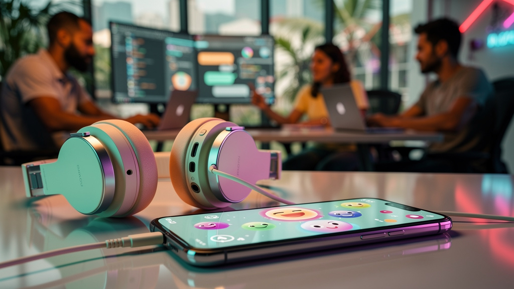 IA Conversacional no Brasil: Chatbots, Voz e a Nova Era da Educação