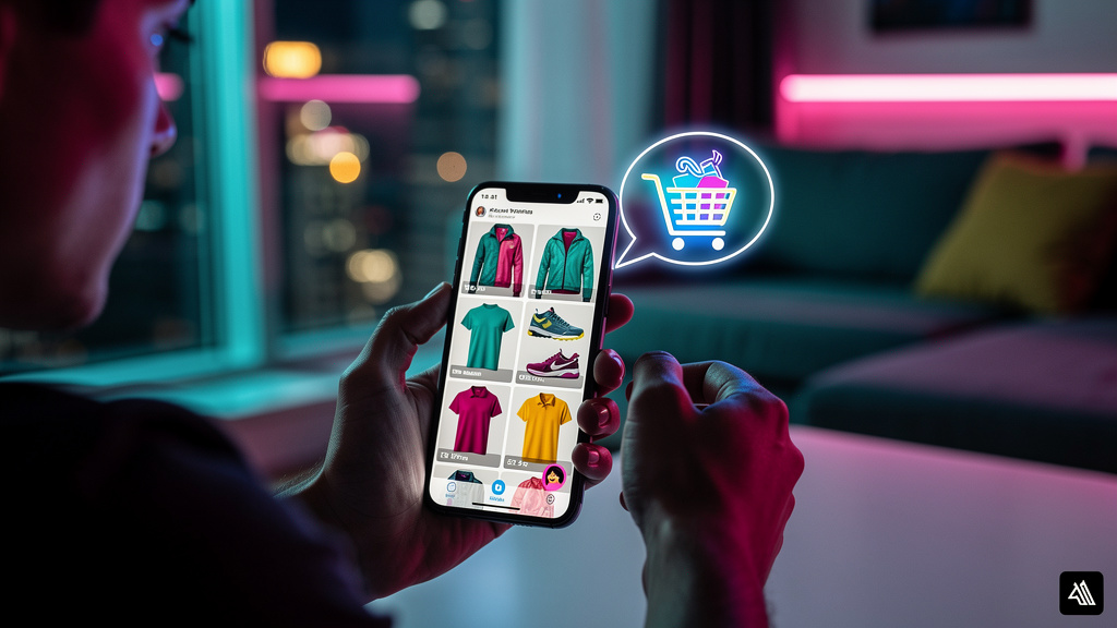 IA Conversacional Reduz Abandono de Carrinho em até 35%