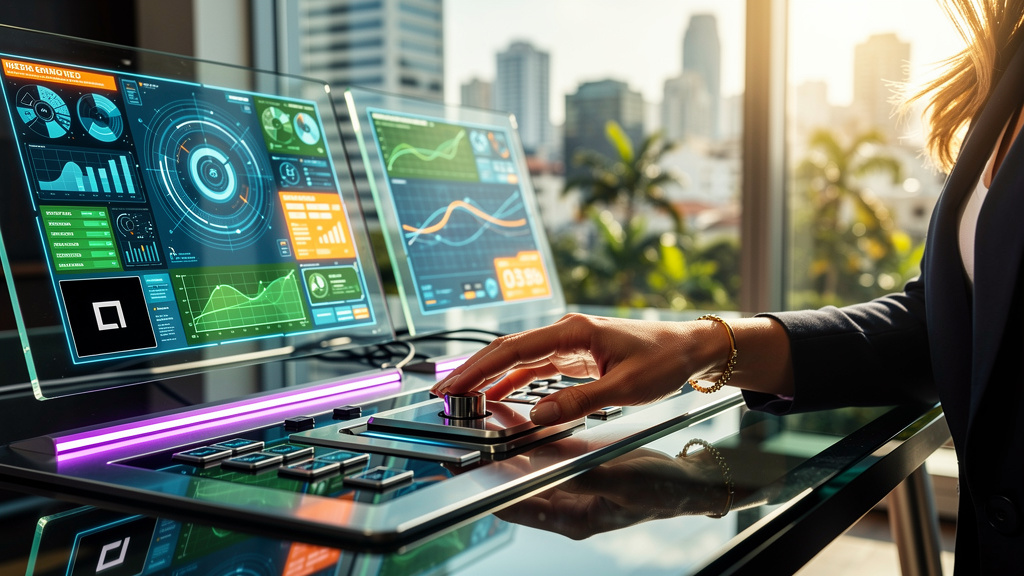 IA Corporativa Brasil: As Empresas que Lideram em 2025