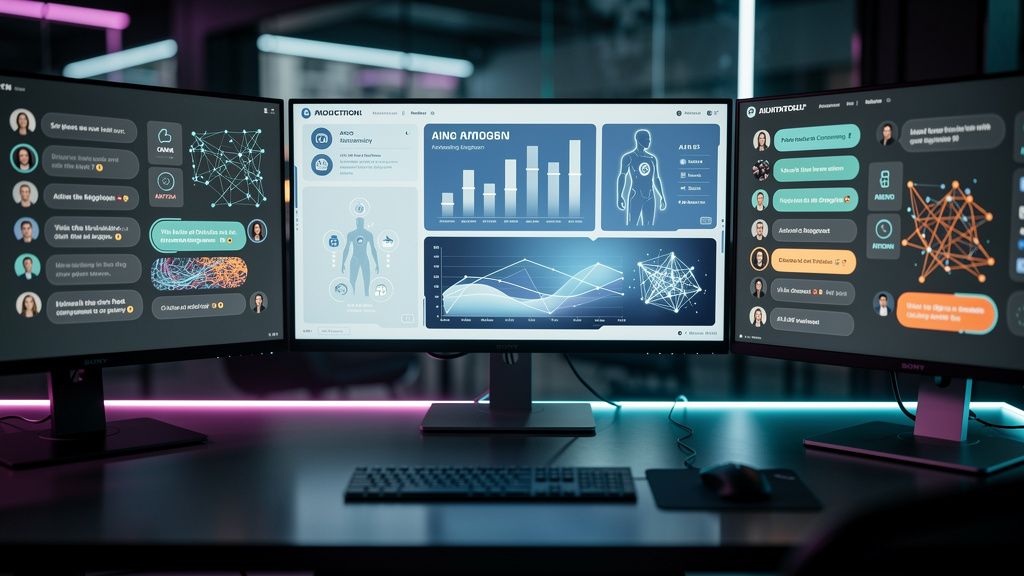 IA Corporativa: Grok, Perplexity ou Toolzz AI?