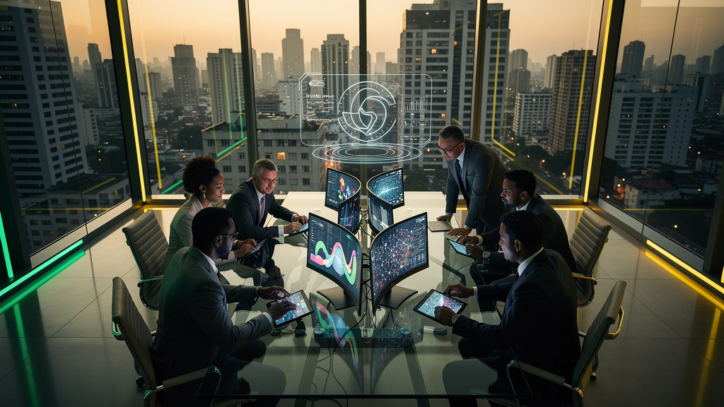 IA Corporativa no Brasil: Guia Completo para Empresas