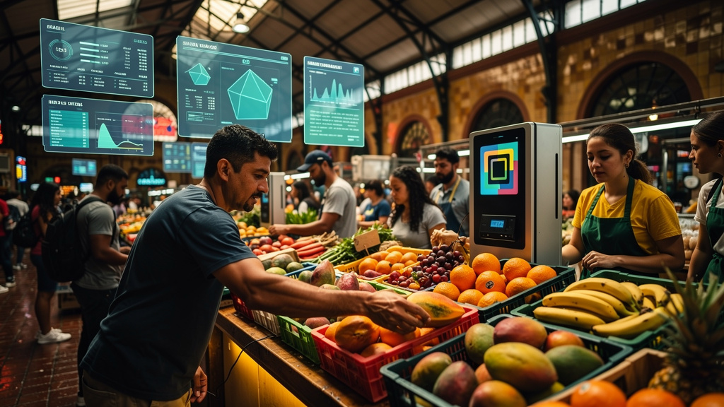 IA Corporativa no Brasil: O Guia Completo para 2024