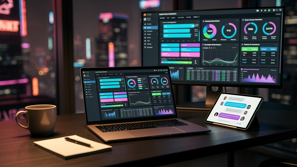 IA Corporativa: Toolzz, Adapta e AquiGPT em Comparativo