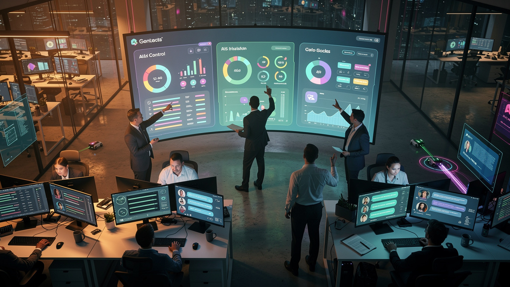 IA Corporativa: Toolzz, Adapta e AquiGPT – Qual a Melhor Opção?